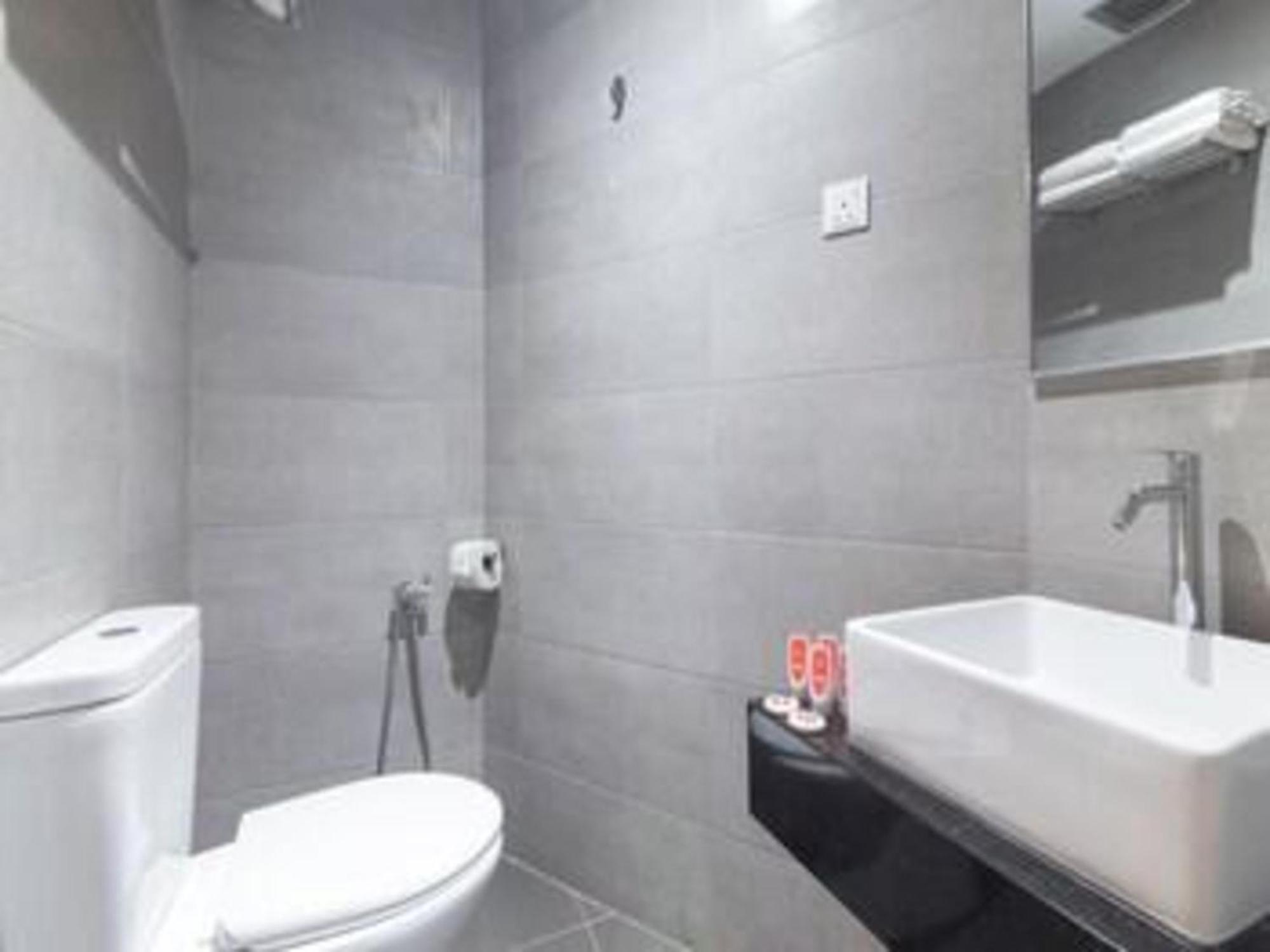 Yootel Boutique Hotel Каджанг Экстерьер фото
