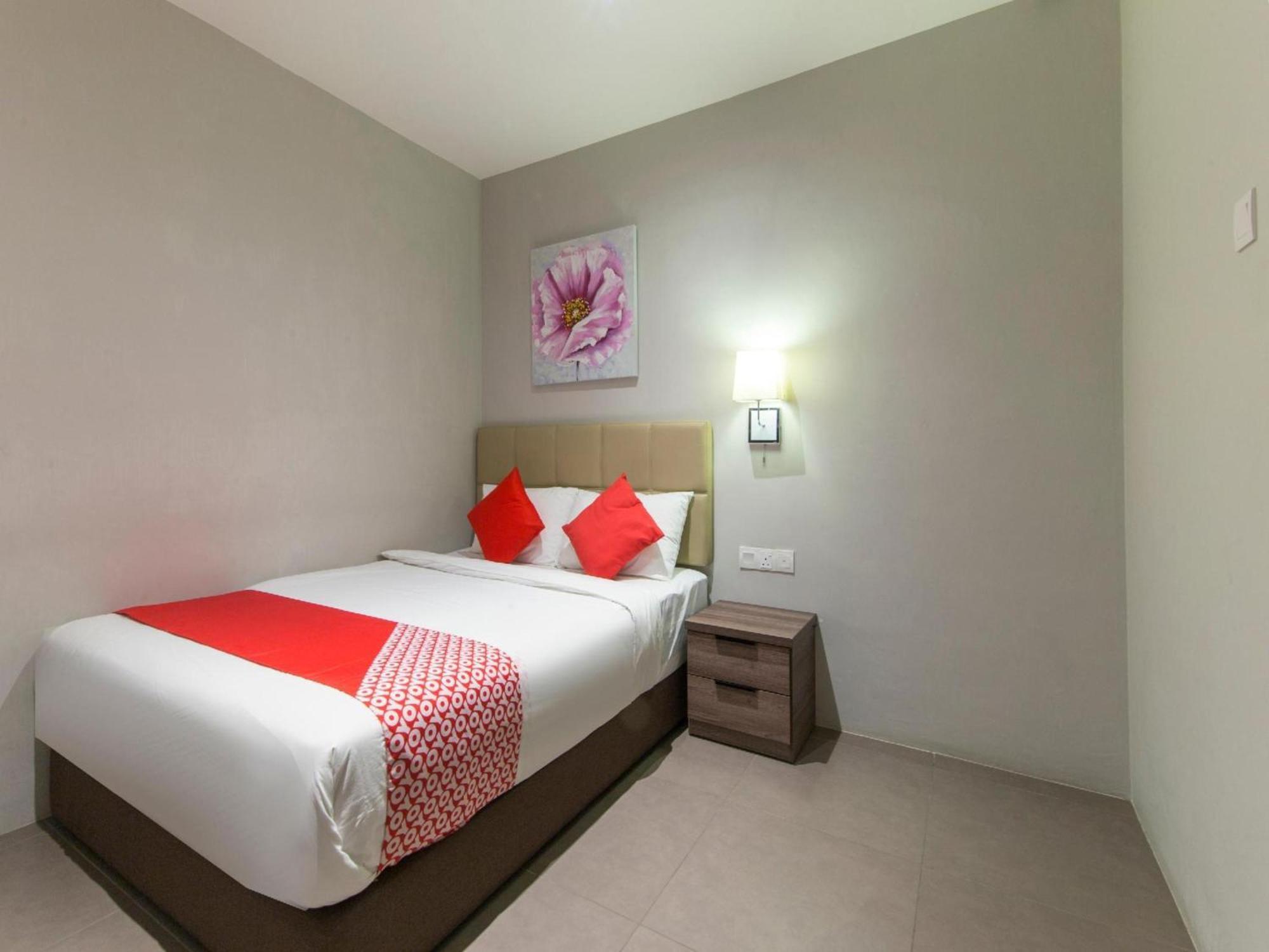 Yootel Boutique Hotel Каджанг Экстерьер фото