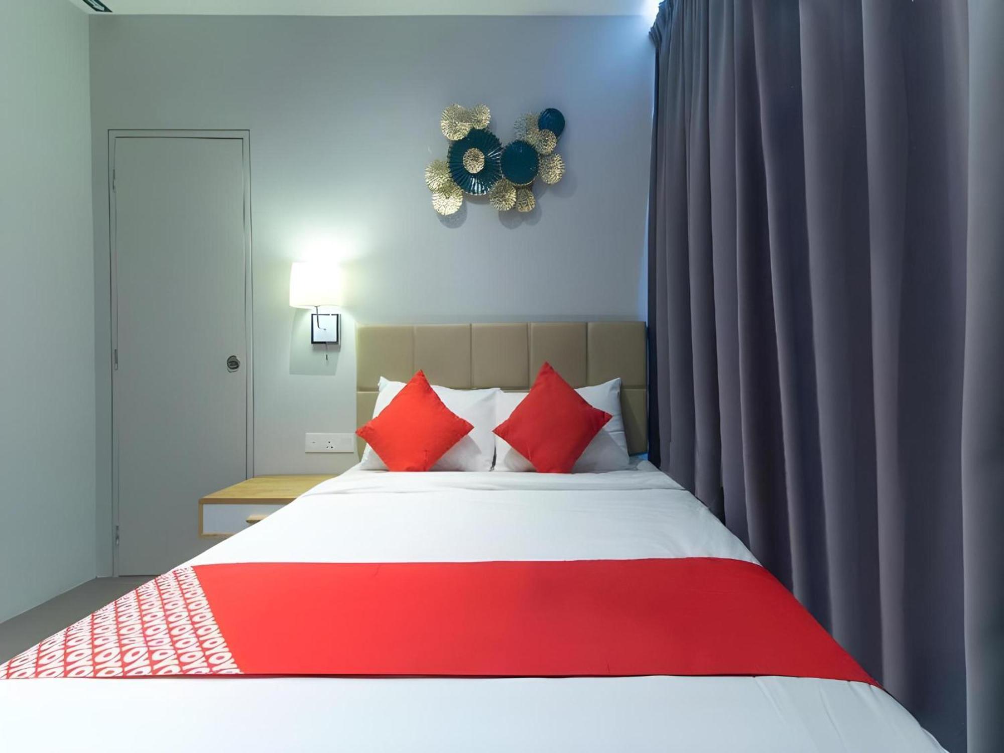 Yootel Boutique Hotel Каджанг Экстерьер фото