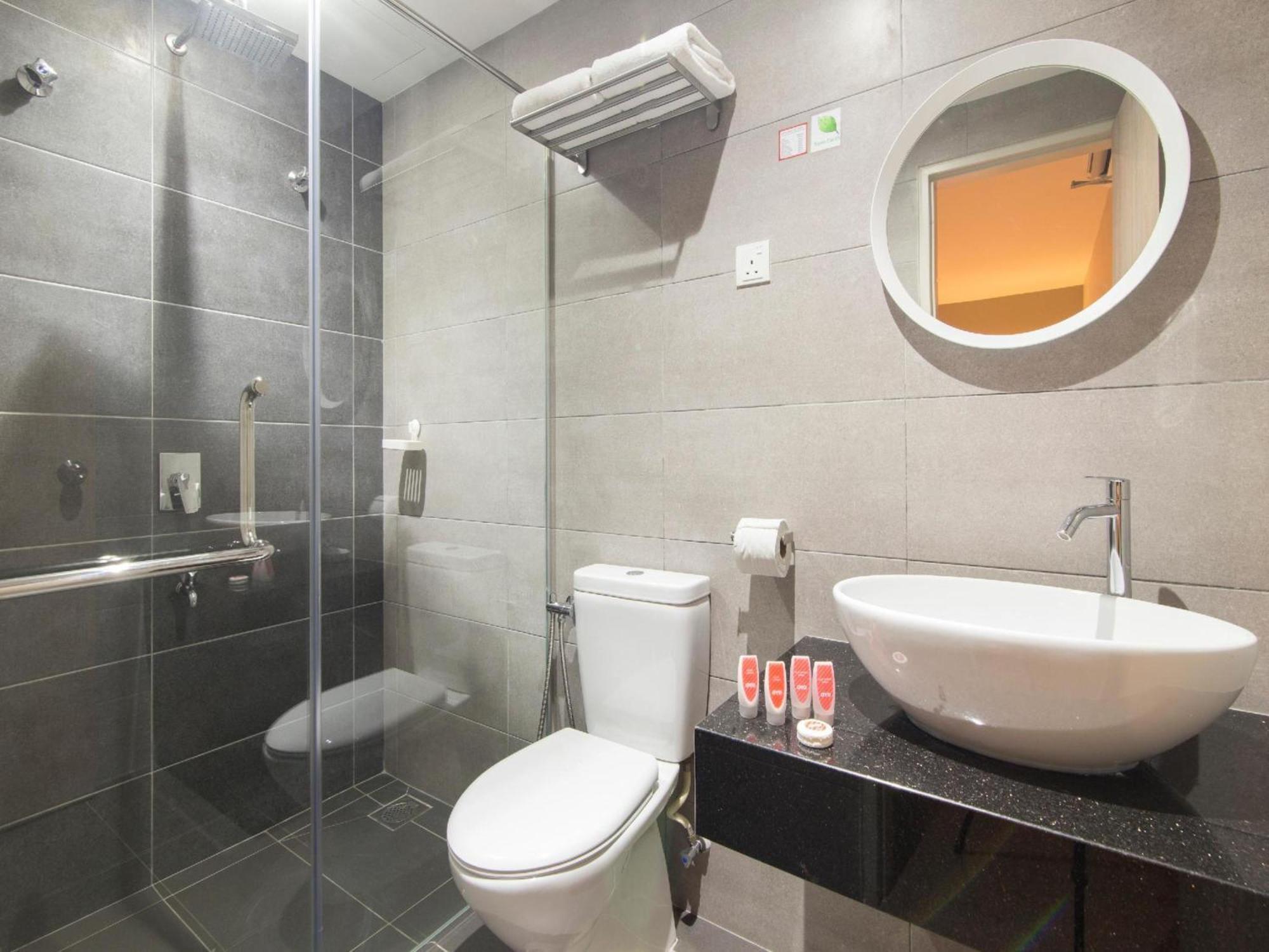 Yootel Boutique Hotel Каджанг Экстерьер фото